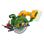 20V Cordless Circular Saw