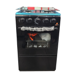 4 plate gas stove