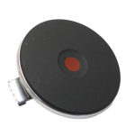 2000W 7inch Ego stove plate