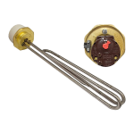 3kw Immersion element