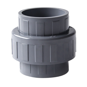 PVC Socket Union