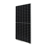 450W solar panel