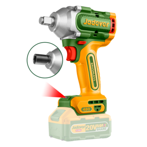 20V Cordless Impact Drill